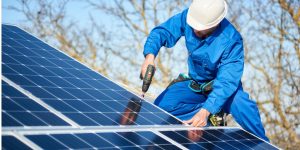 Installation Maintenance Panneaux Solaires Photovoltaïques à Marange-Silvange